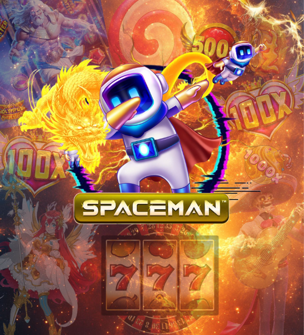 Situs Spaceman link daftar alternatif sudah diresmikan pemerintah.