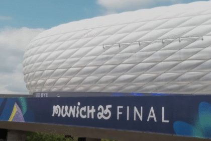 ADM4D - UEFA Ganti Nama